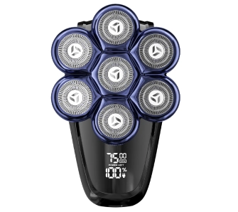 Golarka do głowy Enchen Alien Pro 2