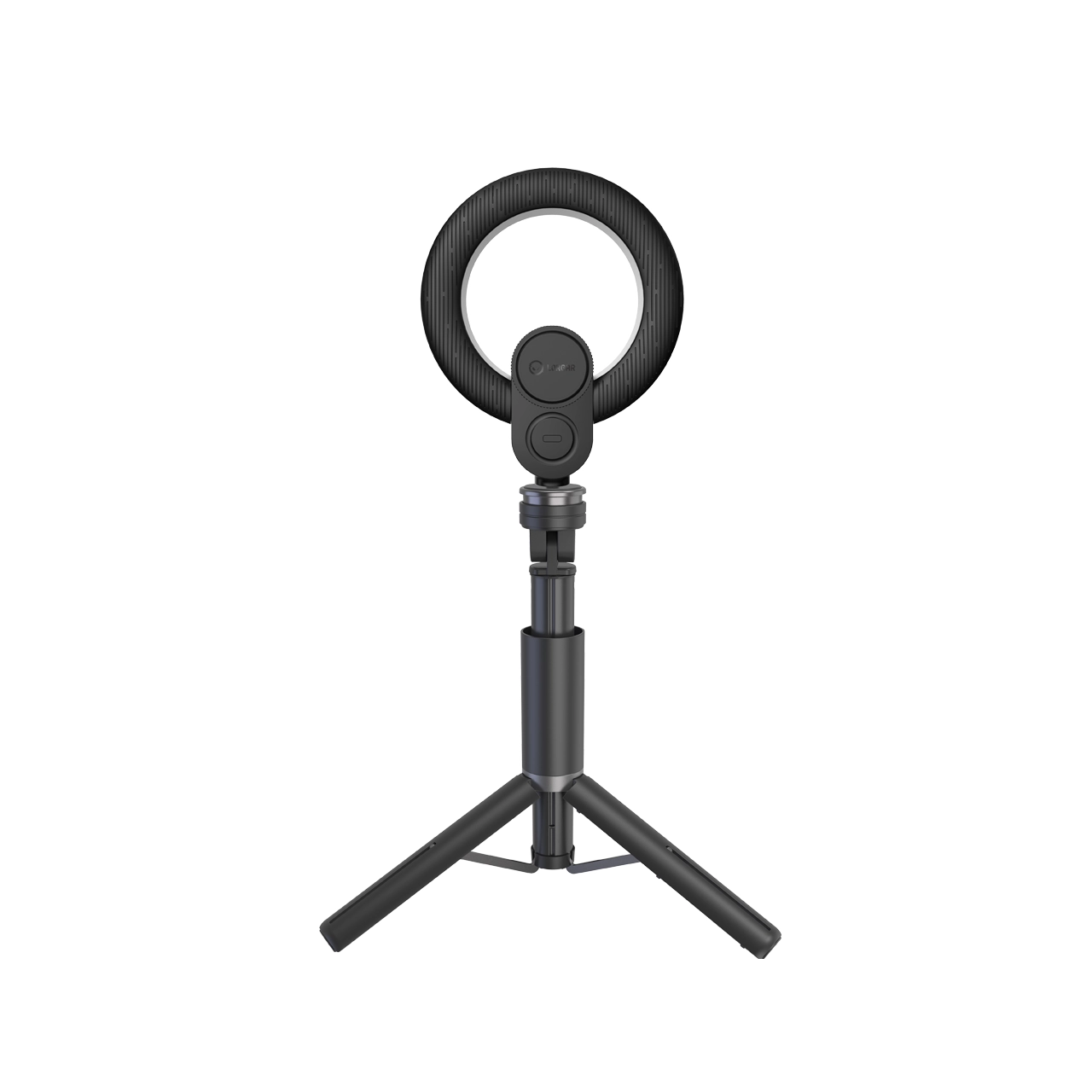 Kamera internetowa Lorgar Circulus 910 Czarno-biały