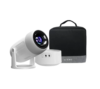 Projektor Kiano Vision 2 Travel Set LED Full HD Wi-Fi Bluetooth Android