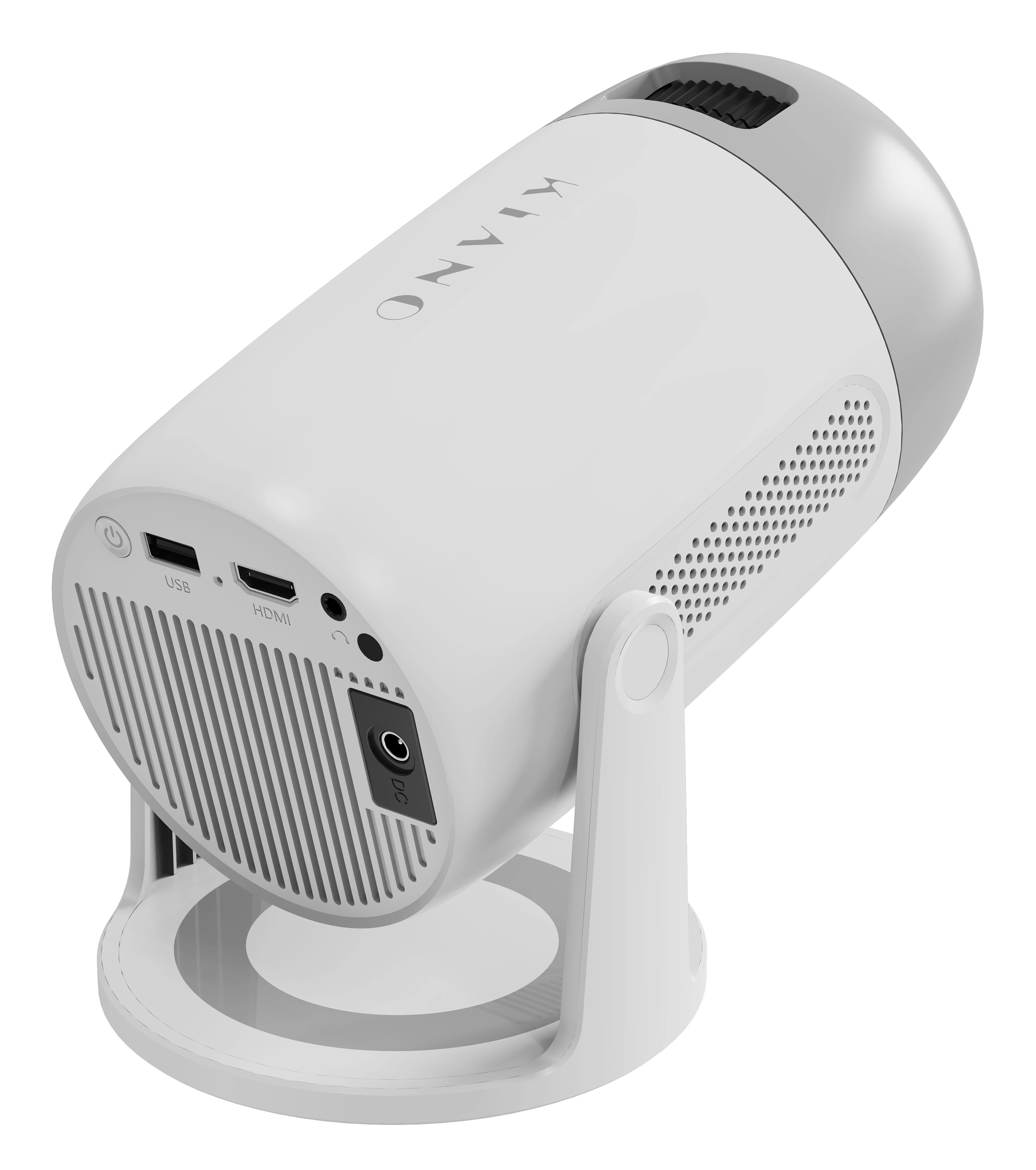 Projektor Kiano Vision 2 Travel Set LED Full HD Wi-Fi Bluetooth Android