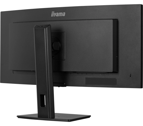 iiyama ProLite XCB3497WQSNP-B1 34" 3K VA 120Hz 0,4ms Zakrzywiony - Kup na Raty - RRSO 0%