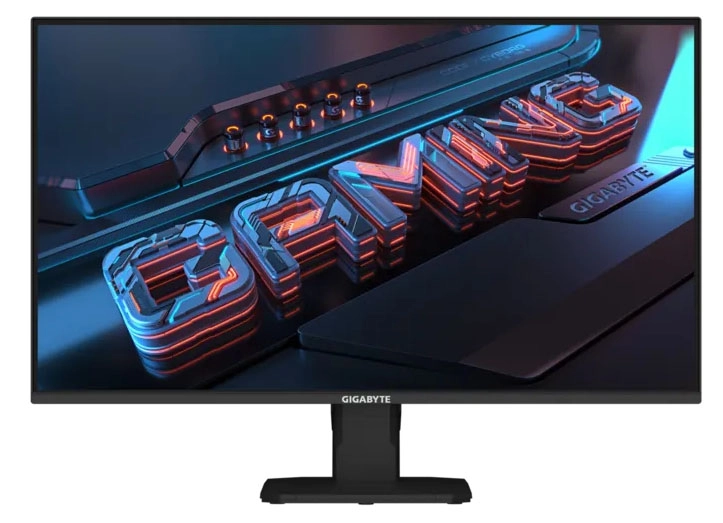 Monitor Gigabyte GS25F2 24,5" Full HD SS IPS 200Hz 1ms Gamingowy
