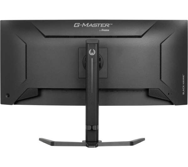 iiyama G-Master GCB3482WQSU-B1 34" 3K VA 120Hz 0,6ms MPRT Zakrzywiony Gamingowy - Kup na Raty - RRSO 0%