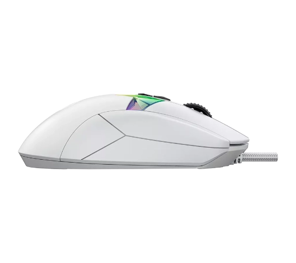 Lorgar MSP80 RGB Biały
