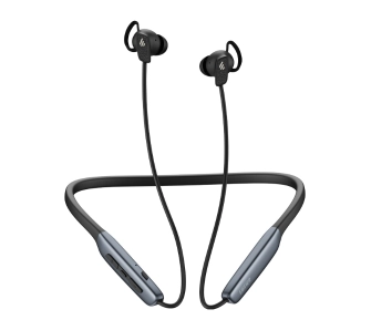 Słuchawki bezprzewodowe Edifier W280NB Pro ANC Dokanałowe Bluetooth 5.4 Czarny