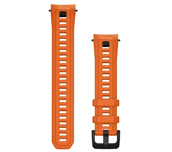 Garmin do zegarka 22mm Instinct E 45mm Pomarańczowy