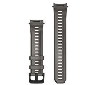 Garmin do zegarka 22mm Instinct E 45mm Grafitowy