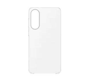 Samsung Clear Case do Galaxy S25 Edge