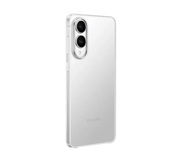 Samsung Clear Case do Galaxy S25 Edge