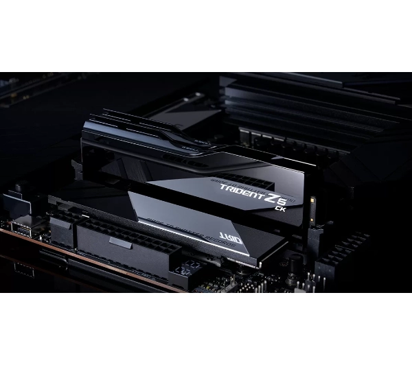 G.Skill Trident Z5 CK DDR5 48GB (2 x 24GB) 8800 CL42 Czarny - Kup na Raty - RRSO 0%