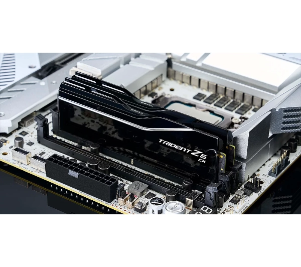 G.Skill Trident Z5 CK DDR5 48GB (2 x 24GB) 8800 CL42 Czarny - Kup na Raty - RRSO 0%