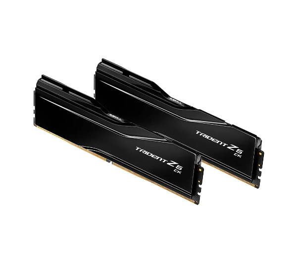 G.Skill Trident Z5 CK DDR5 48GB (2 x 24GB) 8800 CL42 Czarny - Kup na Raty - RRSO 0%