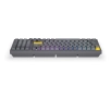 Klawiatura mechaniczna Endorfy Celeris 1800 Szary