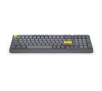 Klawiatura mechaniczna Endorfy Celeris 1800 Szary