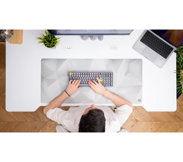 Endorfy Celeris 1800 Szary - Kup na Raty - RRSO 0%