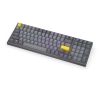 Klawiatura mechaniczna Endorfy Celeris 1800 Szary