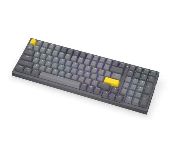 Endorfy Celeris 1800 Szary - Kup na Raty - RRSO 0%