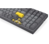 Klawiatura mechaniczna Endorfy Celeris 1800 Szary