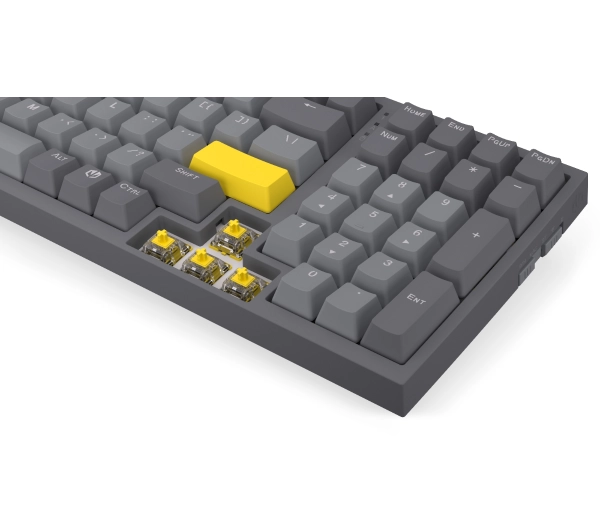 Endorfy Celeris 1800 Szary - Kup na Raty - RRSO 0%