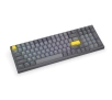 Klawiatura mechaniczna Endorfy Celeris 1800 Szary