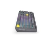 Klawiatura mechaniczna Endorfy Celeris 1800 Szary