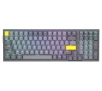 Klawiatura mechaniczna Endorfy Celeris 1800 Szary