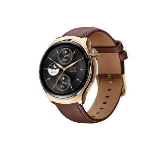 Smartwatch Mibro Lite 3 Pro Różowe złoto