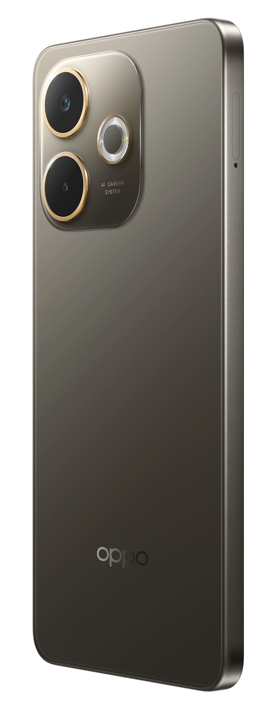 Smartfon OPPO A5 Pro 5G 8/256GB 6,6" 120Hz 50Mpix Brązowy