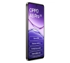 Smartfon OPPO A5 Pro 5G 8/256GB 6,6" 120Hz 50Mpix Brązowy