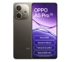 Smartfon OPPO A5 Pro 5G 8/256GB 6,6" 120Hz 50Mpix Brązowy