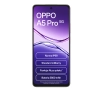 Smartfon OPPO A5 Pro 5G 8/256GB 6,6" 120Hz 50Mpix Brązowy