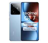 realme GT 7