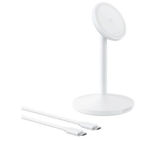 Anker MagGo Stand 15W Biały