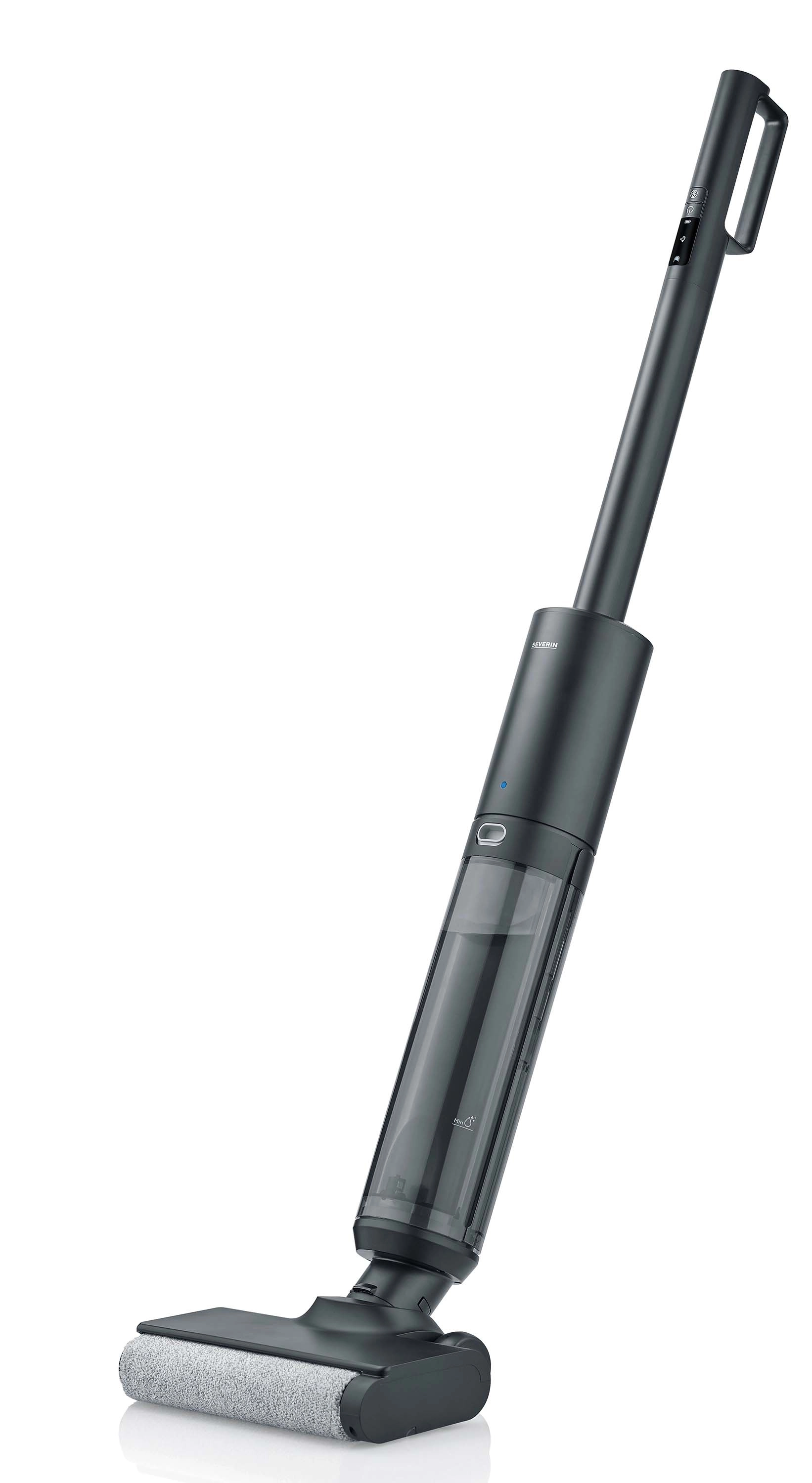 Mop elektryczny Severin SC 7177 20min