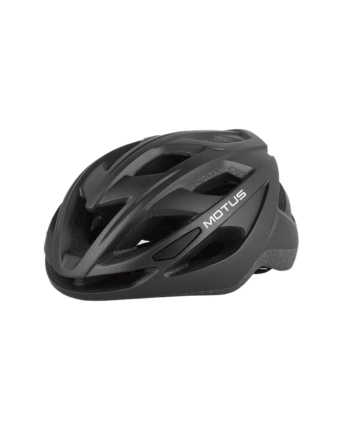 Kask Motus HT-15 Czarny