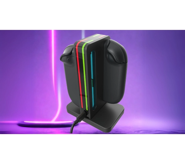 Armor3 M07718 do Nintendo Switch 2 Czarny