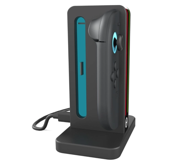 Armor3 M07718 do Nintendo Switch 2 Czarny
