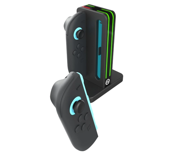 Armor3 M07718 do Nintendo Switch 2 Czarny