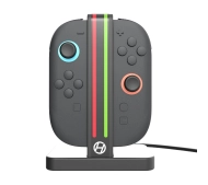Armor3 M07718 do Nintendo Switch 2 Czarny - Dobra cena