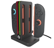 ★大人気商品★ Armor3 M07718 do Nintendo Switch 2 Czarny - Dobra cena 家庭用ゲーム機本体