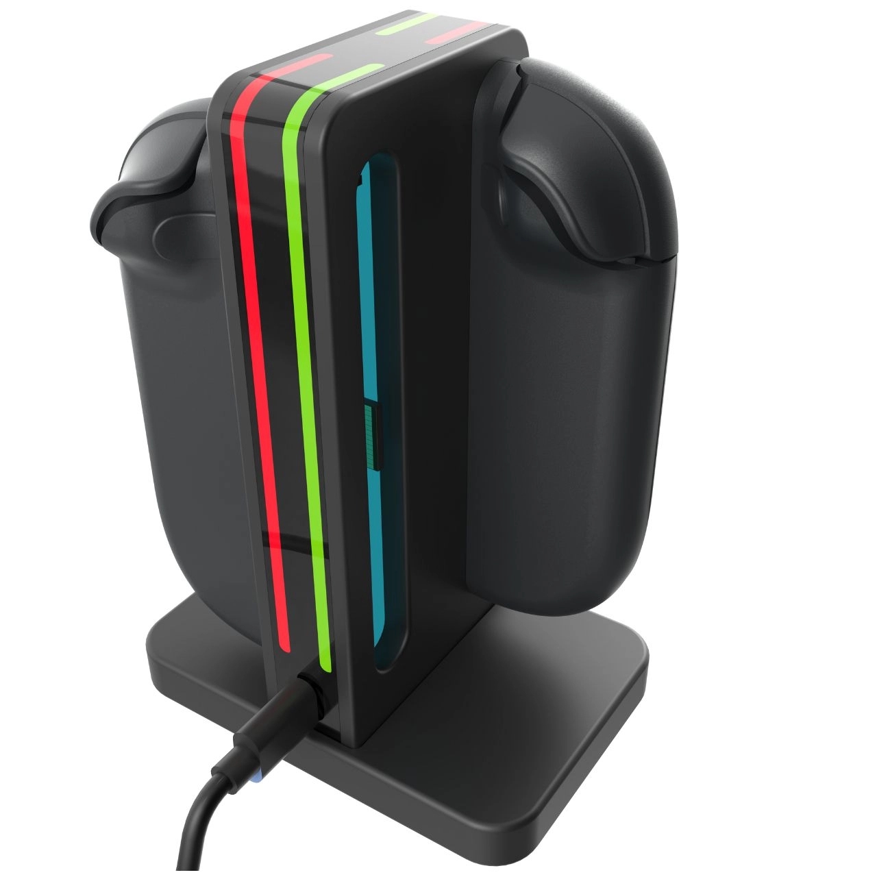 Ładowarka Armor3 M07718 do Nintendo Switch 2 Czarny