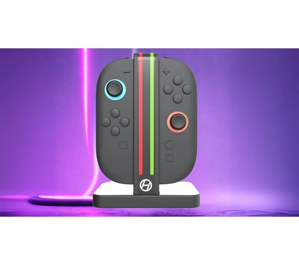 Armor3 M07718 do Nintendo Switch 2 Czarny