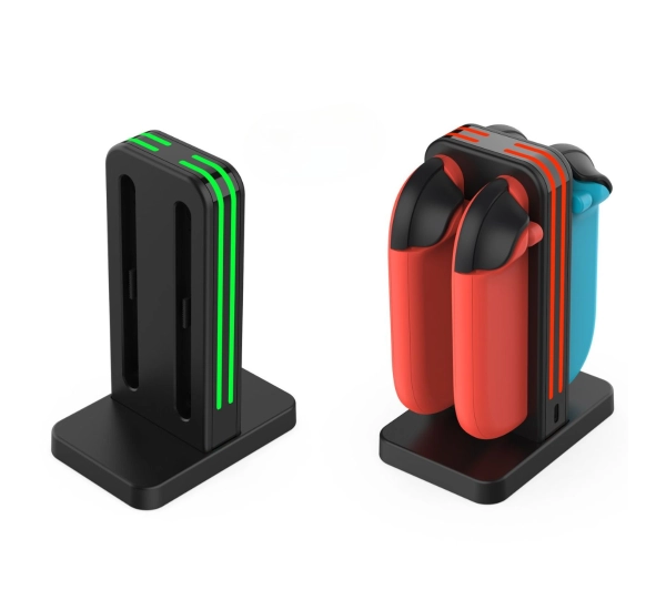 Dobe TNS-3171 do Nintendo Switch 2 Czarny
