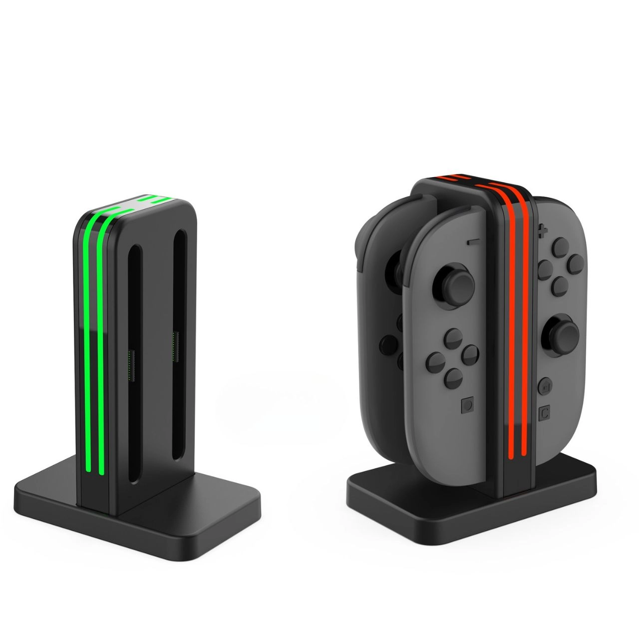 Ładowarka Dobe TNS-3171 do Nintendo Switch 2 Czarny