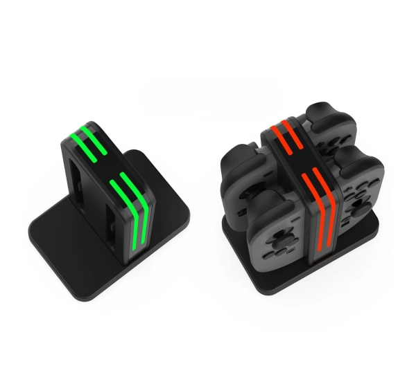 Dobe TNS-3171 do Nintendo Switch 2 Czarny