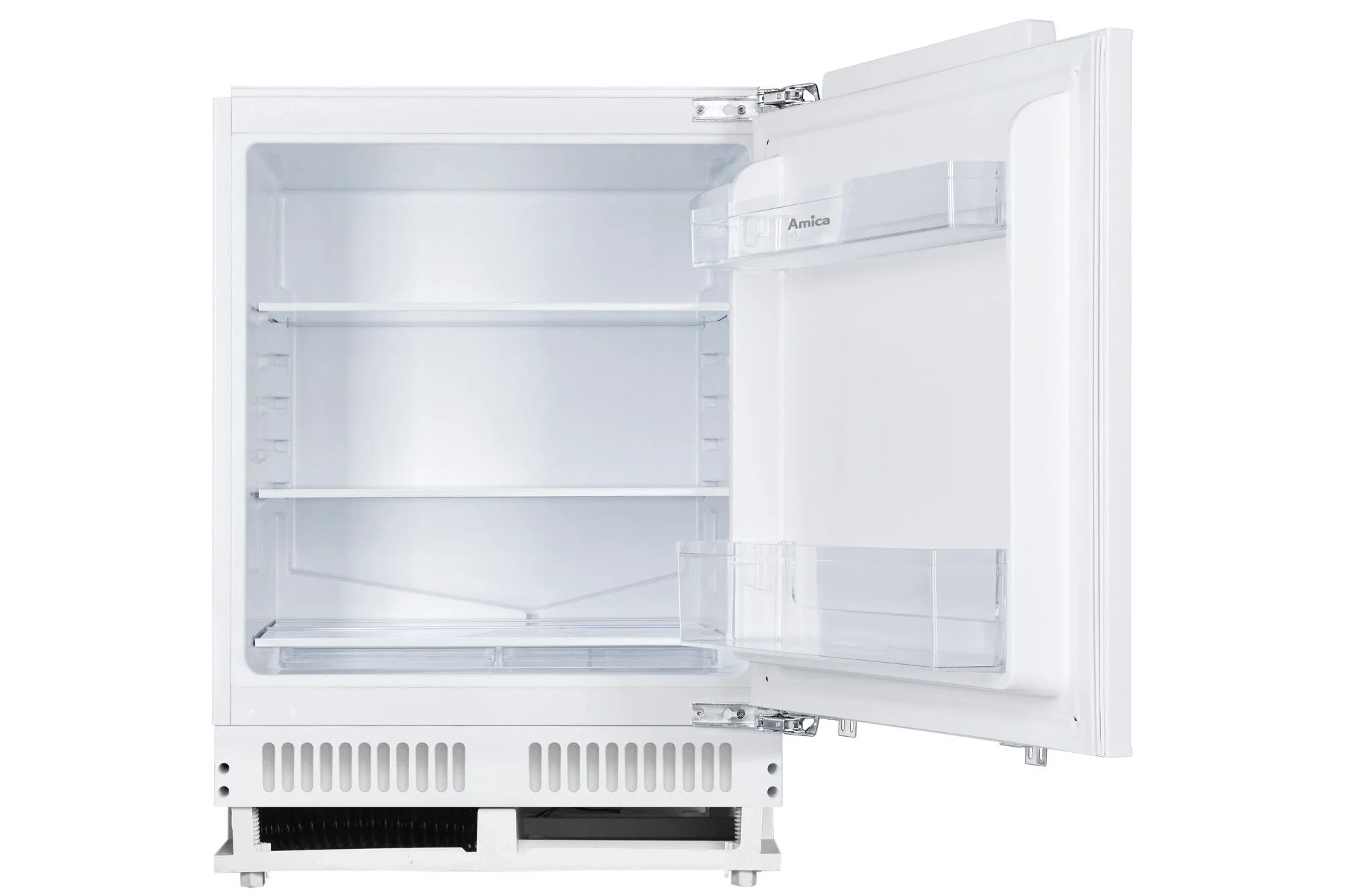 Lodówka Amica UC162.4i(E) 81,8cm