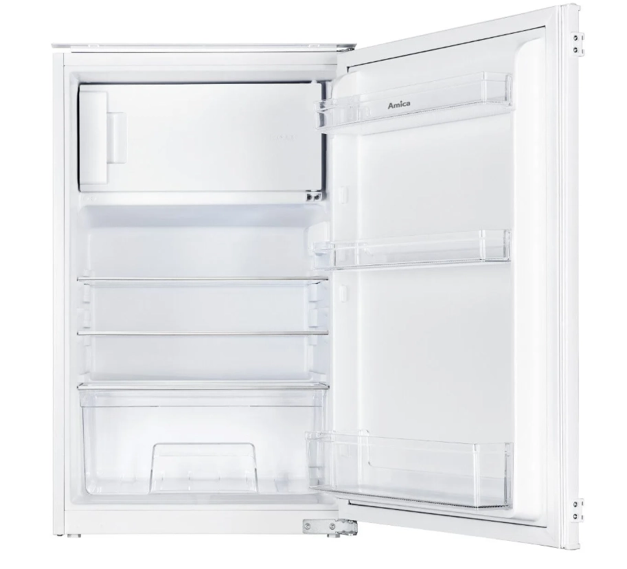 Lodówka Amica BM132.3I(E) 87,1cm