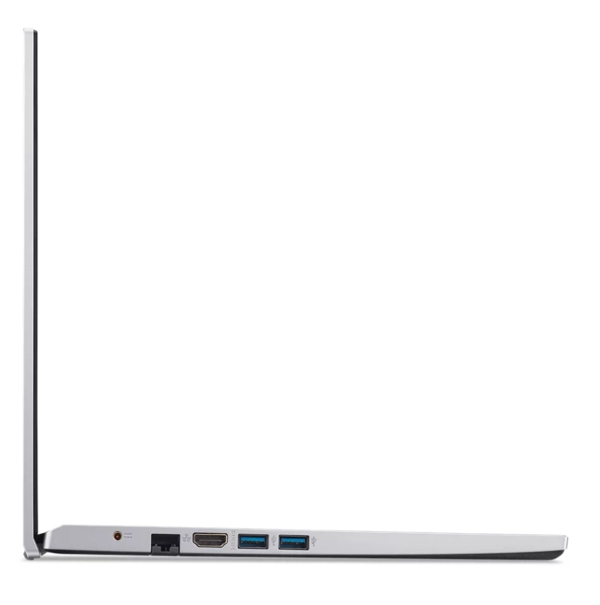 Laptop Acer Aspire A315-59 15,6" i3-1215U 8GB RAM 512GB Dysk SSD Srebrny