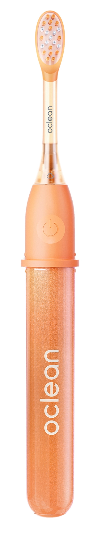 Szczoteczka soniczna Oclean Ease Pomarańczowy