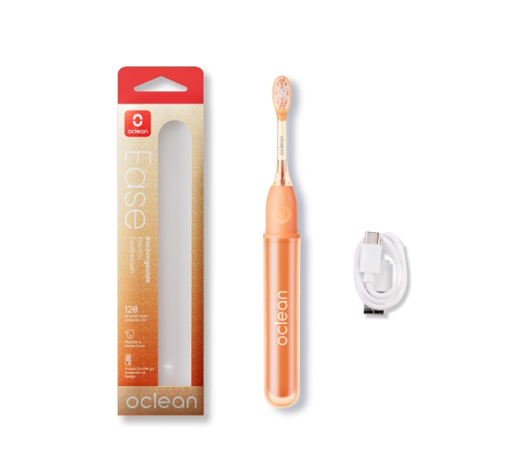 Oclean Ease Pomarańczowy